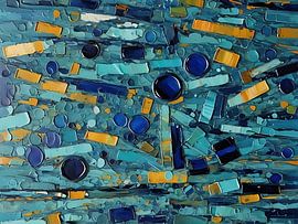 Les Bleus, numéro 1