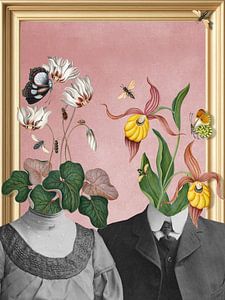 Portrait de Famille