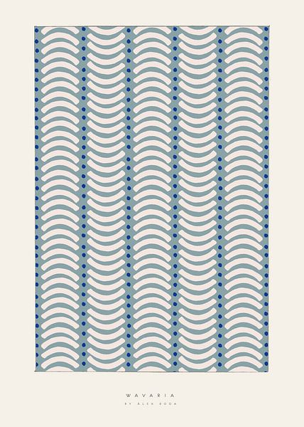 Wavaria by Álex Roda by The Artcircle