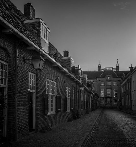 lange Nieuwstraat,Utrecht von Robin Pics (verliefd op Utrecht)