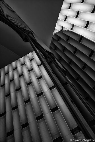 parking the Cope, Utrecht