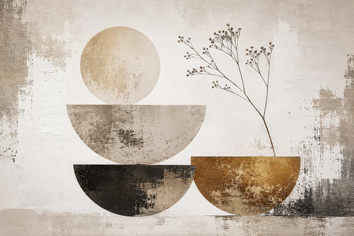 Stille Harmonie
