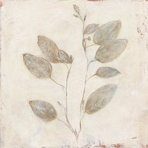 Plantlife II, Julia Purinton (gezien bij interieurtalent gezocht met vtwonen) van Wild Apple