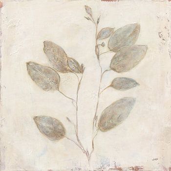 Plantlife II, Julia Purinton