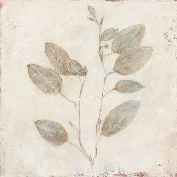Plantlife II, Julia Purinton by Wild Apple