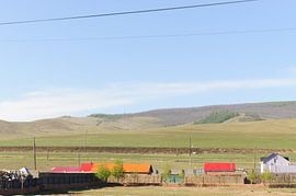 woningen von Robert Lotman