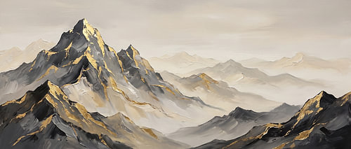 Goldene Gipfel