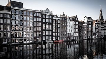 Amsterdam van Jellie van Althuis