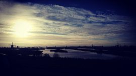 Morgenstond van Michael van Eijk