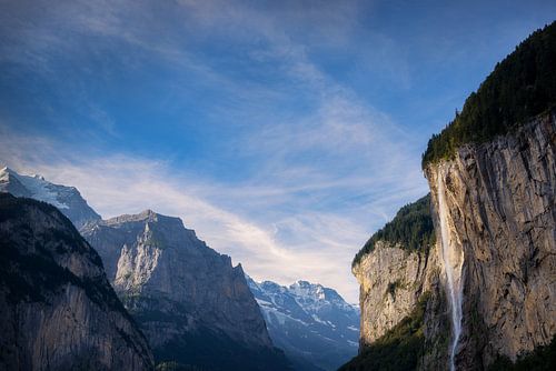 Lauterbrunnen