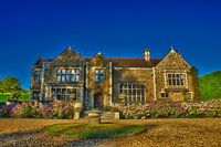 HDR shots in England (London and Guildford)