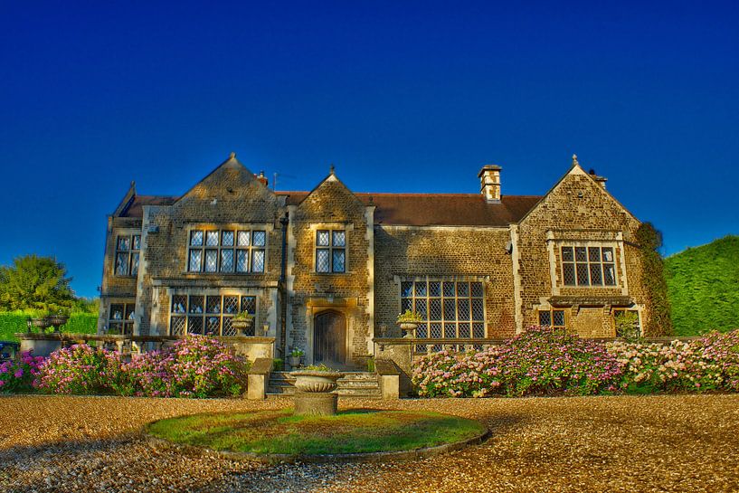 Photos HDR en Angleterre (Londres et Guildford) par Rob van Keulen