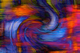 Versmelting van tegengestelden van Photoart-Naegele