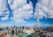 Burj Khalifa par Tilo Grellmann Aperçu