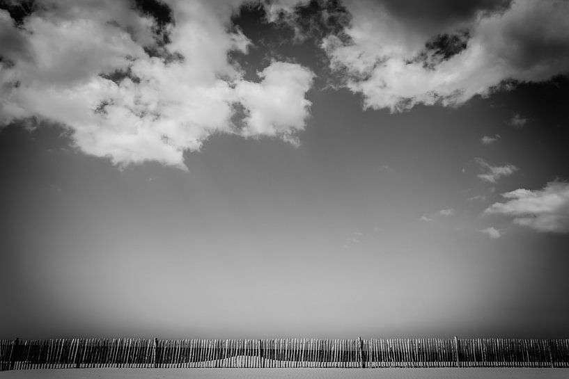 Strand von Nicole Bosch