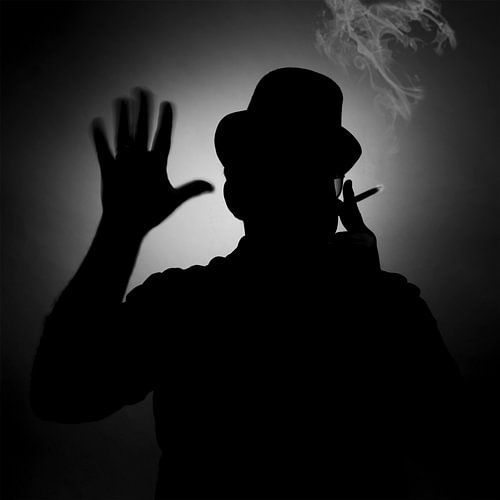  Smoke 'em if you got 'em.