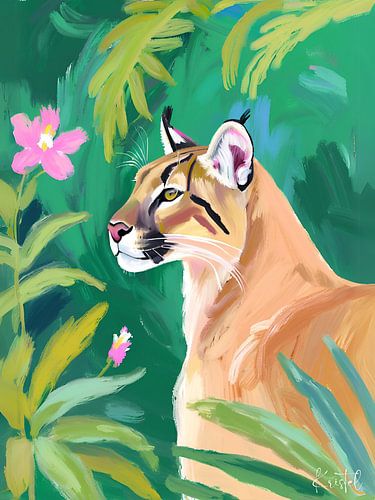 De Wachter van het Woud