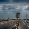 waalbrug nijmegen 2016 vierkant sur Groothuizen Foto Art