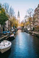 Zuiderkerk Amsterdam