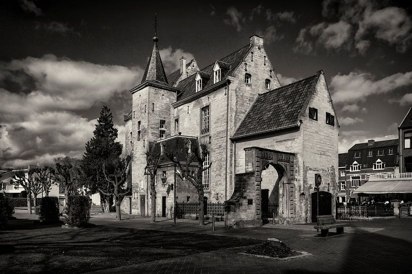 't Halder @ Valkenburg by Rob Boon