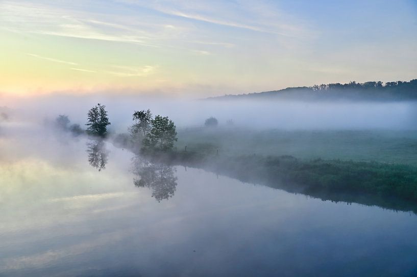 Soft and delicate by Bernhard Kaiser