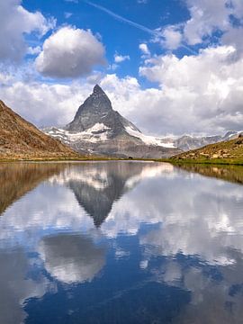 Matterhorn Zermatt van Achim Thomae