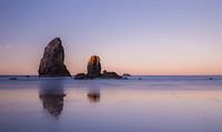 Cannon Beach, Sonnenaufgang