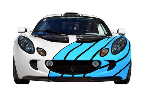 Lotus Elise S2