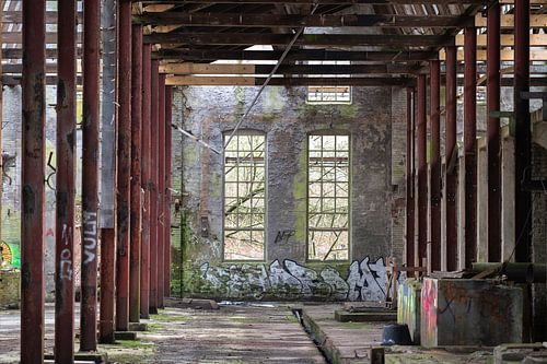 Continuez à les faire rouler