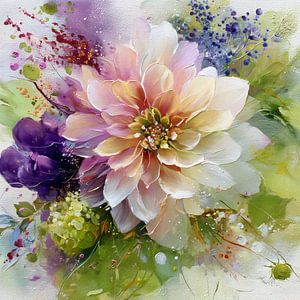 Dahlia