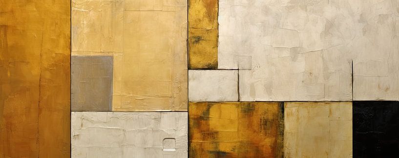 Abstrakte Malerei von ARTEO Gemälde