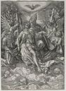 De Heilige Drie-eenheid, Albrecht Dürer van De Canon thumbnail
