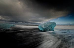 Ice by Lex Schulte