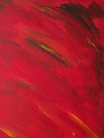 Pure energy II von beangrphx Illustration and paintings