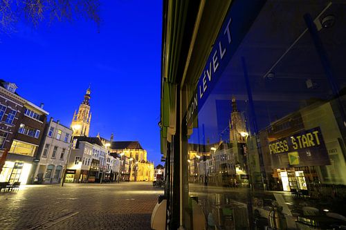  Grote Markt Breda