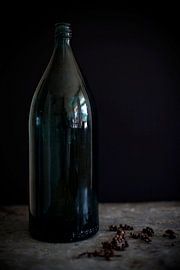 Zwarte Peper by berta drost