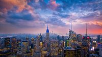 Top of The Rock, Michael Zheng by 1x thumbnail