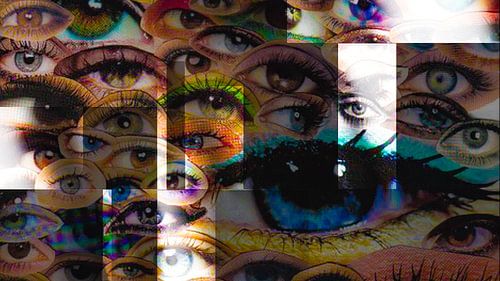 Regard sur vous
