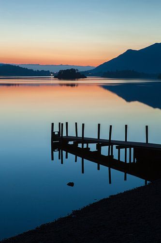 Angleterre, Lake District