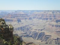 Grand Canyon Great Vieuw