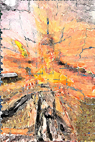 Un réveil fragmenté