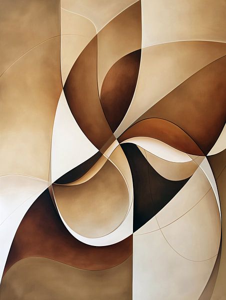 Abstract #3 by Jacky