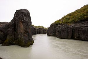 Rivière Hvita