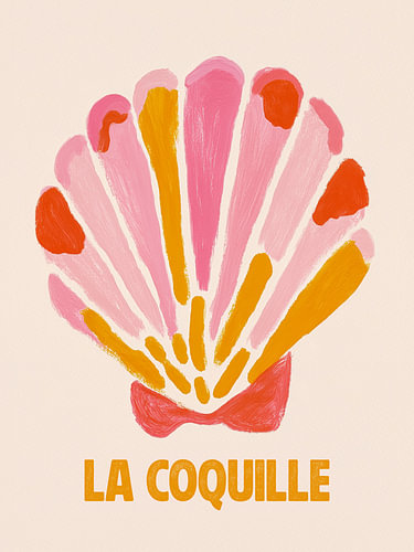 The shell