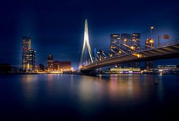 Erasmus-Brücke Rotterdam