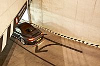 Porsche 911 Turbo S Cabriolet