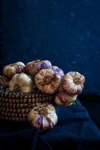 Garlic