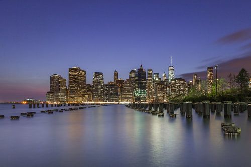 Skyline New York 2