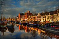 Lopende Diep, Groningen