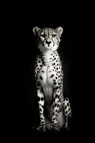 Cheetah
